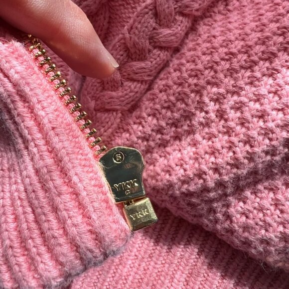 Love Shack Fancy Bomber - Picture 5 of 10